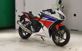 HONDA CBR250R A MC41