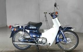 HONDA C70 SUPER CUB C70