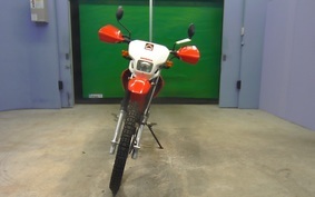 HONDA XR100R HE03