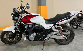 HONDA CB1300SF SUPER FOUR 2018 SC54