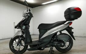 SUZUKI ADDRESS 110 CE47A