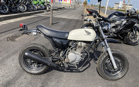 HONDA APE 50 AC16