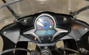 HONDA CBR250R MC41
