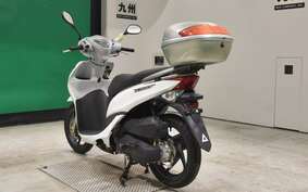 HONDA DIO 110 JF31