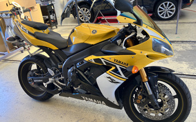 YAMAHA YZF-R1 50TH ANNIVERSARY 2006 RN15