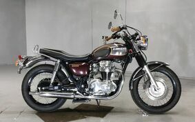 KAWASAKI W650 2005 EJ650A