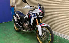 HONDA CRF1000L AFRICA TWIN 2019 SD04