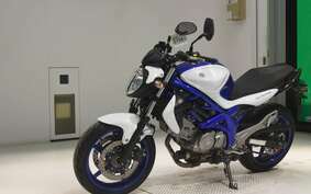 SUZUKI GLADIUS 650 A 2014