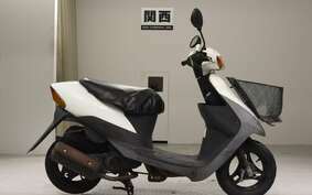 SUZUKI LET's 2 CA1PA