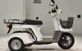 HONDA GYRO X TD02