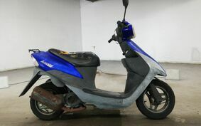 SUZUKI LET's 2 CA1PA