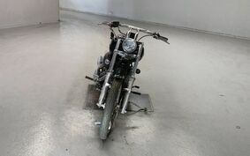 HARLEY FXSTB 1450 2004 BTY