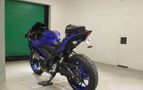 YAMAHA YZF-R25 A RG43J