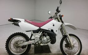 YAMAHA DT200 WR 3XP