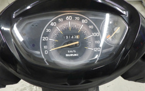 SUZUKI ADDRESS V125 DT11A