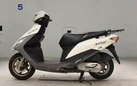 SUZUKI ADDRESS V125 DT11A