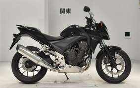 HONDA CB400F 2015 NC47