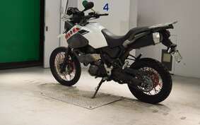 YAMAHA XT660 TENERE Z 2009 DM02