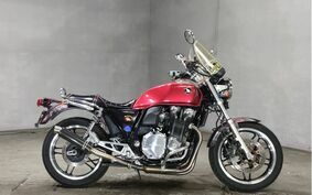 HONDA CB1100 2011 SC65