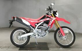 HONDA CRF250L MD44