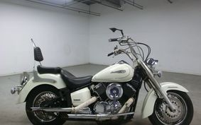 YAMAHA DRAGSTAR 1100 CLASSIC 2001 VP13J