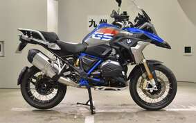 BMW R1200GS RALLY 2017 0A51