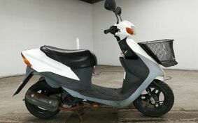 SUZUKI LET's 2 CA1PA