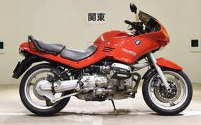 BMW R1100RS 1995 7***