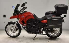 OTHER F650GS/800 2009 0218