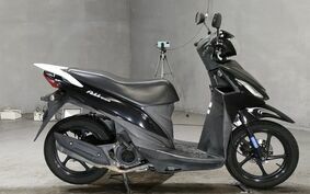 SUZUKI ADDRESS 110 CE47A