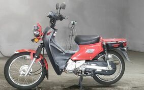 HONDA CROSS CUB 110 JA10