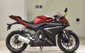 YAMAHA YZF-R125 RE11