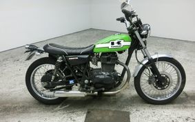 KAWASAKI 250TR 2003 BJ250F