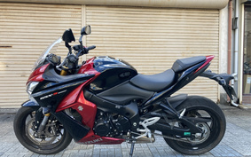 SUZUKI GSX-S1000F 2015 GT79A