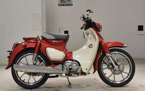 HONDA C125 SUPER CUB JA58