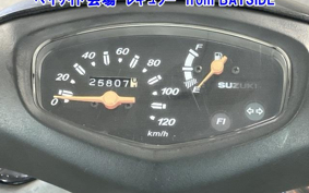 SUZUKI ADDRESS V125