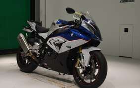 BMW S1000RR 2015