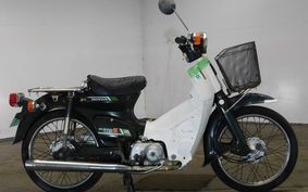 HONDA C70 SUPER CUB HA02