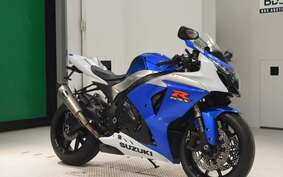 SUZUKI GSX-R1000 2009