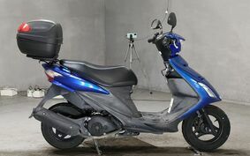 SUZUKI ADDRESS V125 S CF4MA