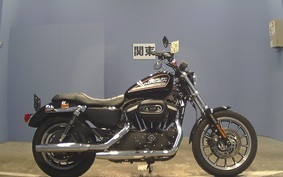 HARLEY XL883RI 2014 CS2