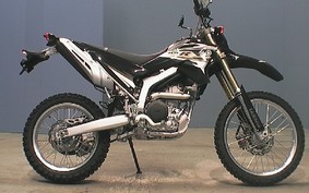 YAMAHA WR250R 2011 DG15J