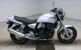 SUZUKI INAZUMA 400 (GSX400) 1997 GK7BA