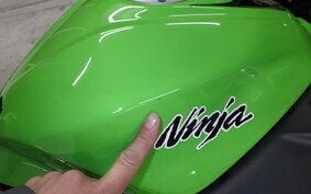 KAWASAKI NINJA 250 ABS EX250L