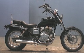 HONDA REBEL 250 MC13