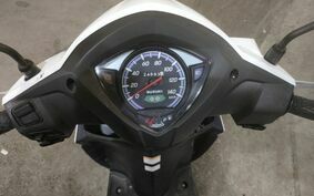 SUZUKI ADDRESS 110 CE47A