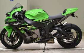 KAWASAKI ZX 10 NINJA R A ZXT00S