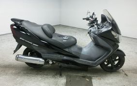 SUZUKI SKYWAVE 250 (Burgman 250) S CJ43A