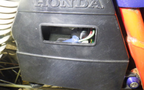 HONDA TLR200 MD09