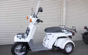 HONDA GYRO X Standart TD02